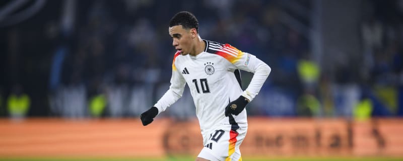 Bayern Munich star Jamal Musiala sets timeline for contract decision amidst uncertainty