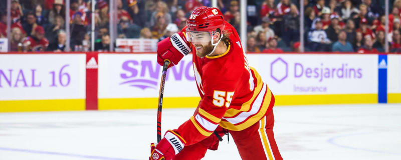 Seravalli: ‘Noah Hanifin completely and totally hijacked that trade process’