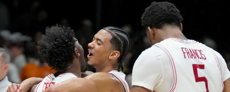 Duke vs. Houston Final Four Preview | 2025 NCAA Tournament