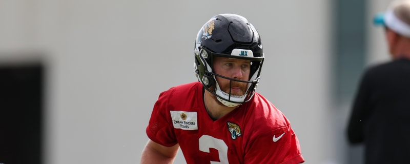Jaguars Signing QB C.J. Beathard Off Dolphins PS, Designating WR Devin Duvernay To Return