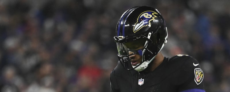 Steelers' Dominance Of Ravens In Last 9 Games Was News To Marlon Humphrey: 'It Was Surprising'