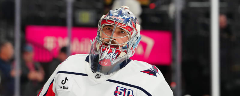 Top-5: When Charlie Lindgren decides to score… in his own goal