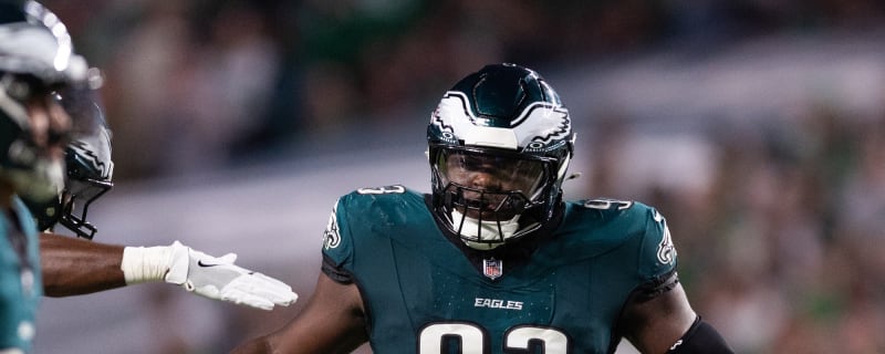 Packers Top Free Agent Target – Milton Williams