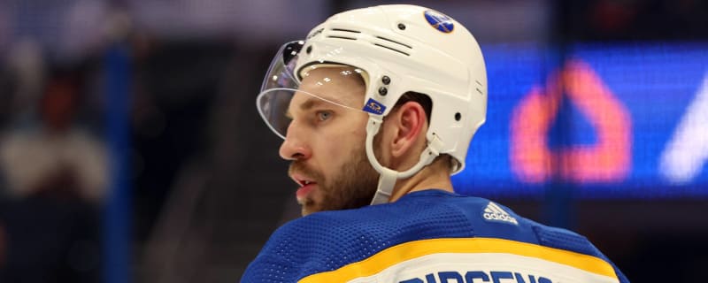 Sabres Grades: Zemgus Girgensons