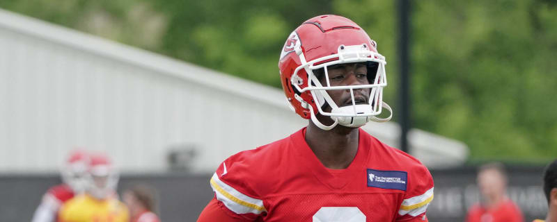 Sizzling AFC West training-camp position battles