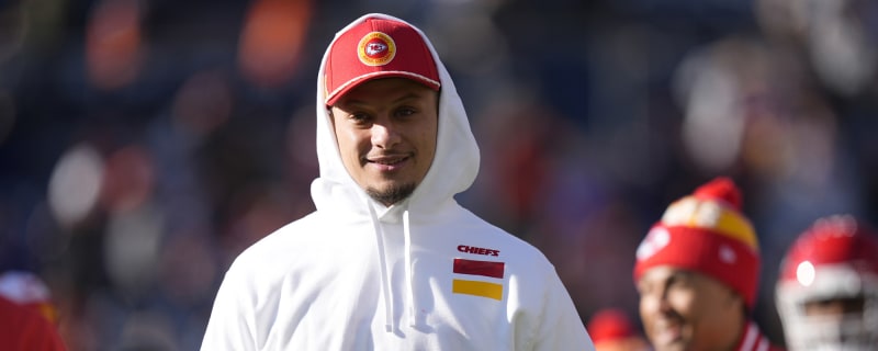 Former teammate names what Chiefs' Patrick Mahomes 'doesn’t get enough credit for'
