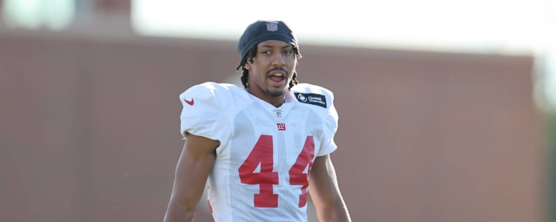 Giants’ veteran cornerback could steal the starting CB2 job