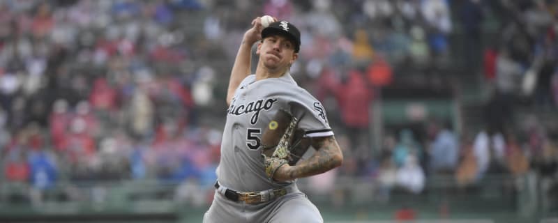 Report: White Sox pitcher Mike Clevinger under MLB investigation