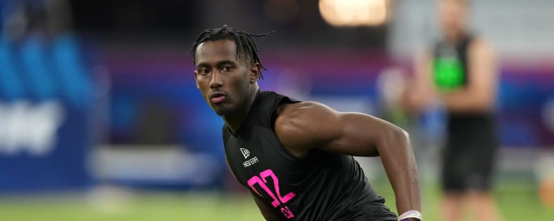 2025 NFL Draft Profile: Zy Alexander, CB, LSU