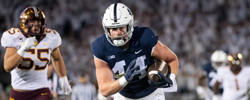 2024 NFL Draft: Players To Watch In College Football Week 8
