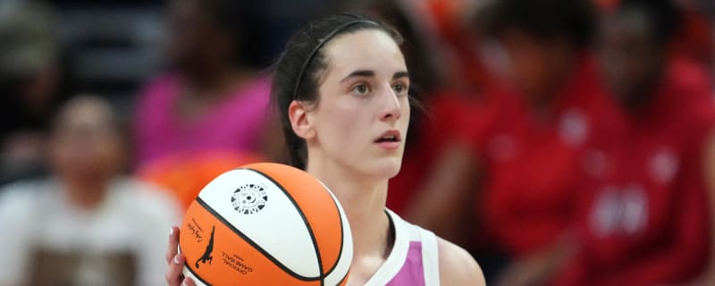 WNBA legend plays down Caitlin Clark's 'dominance'