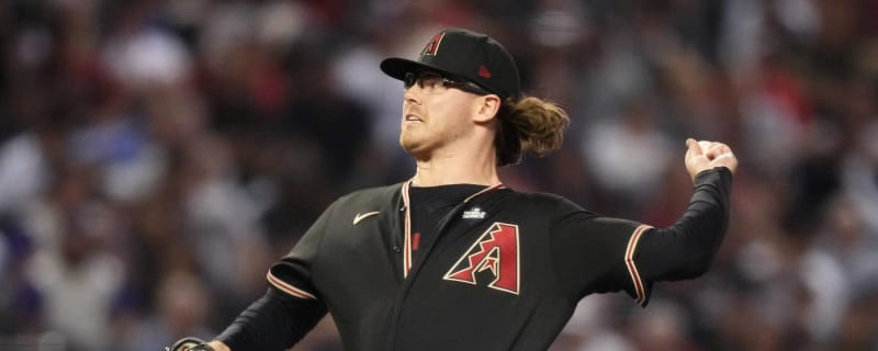 Diamondbacks Make Roster Moves: Saalfrank and Smith Optioned, Andrus Released