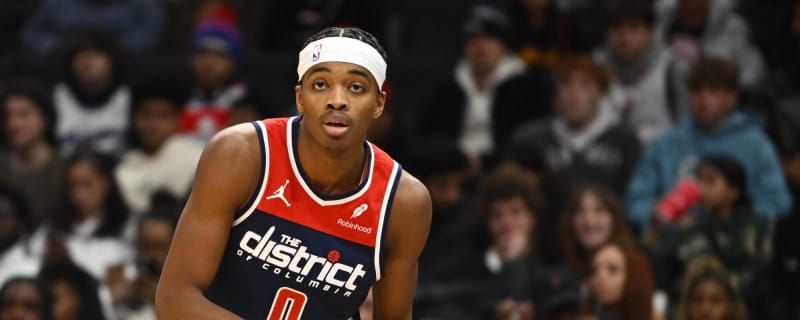 Washington Wizards News - NBA