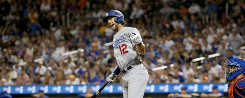 Dodgers Free Agent Jake Marisnick Signs With Angels