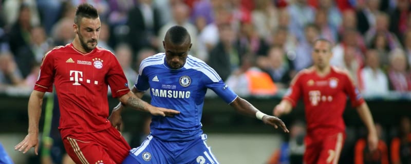 'Identity is different now' – Salomon Kalou speaks on how current Chelsea has changed