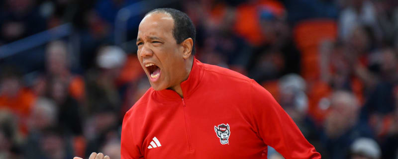 NC State Fires Basketball Coach One Season After Final Four Run