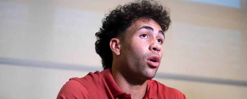 Talented freshman duo ready to be the future of the Oklahoma Sooners defense