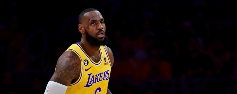 Lakers News: LeBron James Plans To Honor Bill Russell's Legacy By