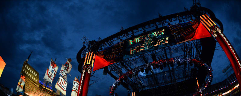 Eddie Kingston Opens Up About Mental & Physical Challenges Of Rehabbing Leg Injury