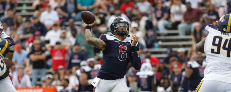 Former Vols QB Jarrett Guarantano shares how he feels about Tennessee football ahead of College Football Playoff