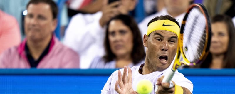 'Thanks to the state of mind built by Toni’s coaching,' Marion Bartoli credits Toni Nadal for building Rafael Nadal’s competitive spirit