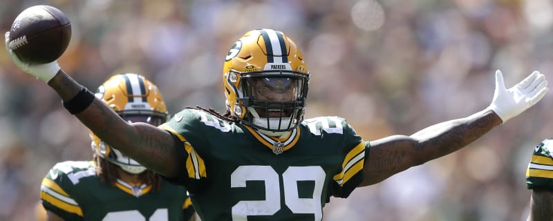Packers star calls out Lions ahead of Week 9 clash