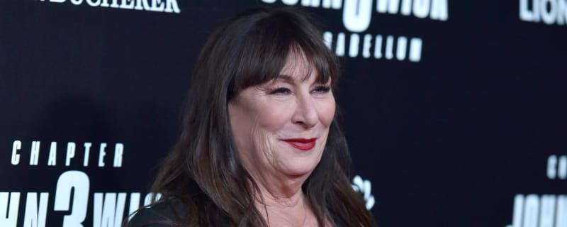 Anjelica Huston Joins the Star Wars Universe in Season 3 of ‘The Bad Batch’