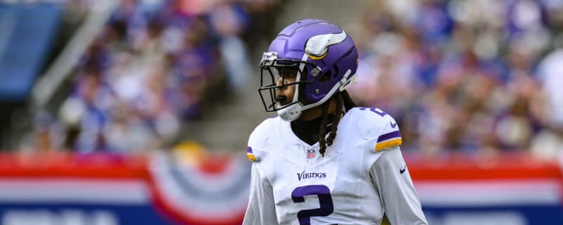 Vikings' former All-Pro DB considering retirement