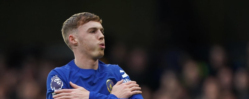 Cole Palmer is set to return to the Etihad but Manchester City have powered on without him