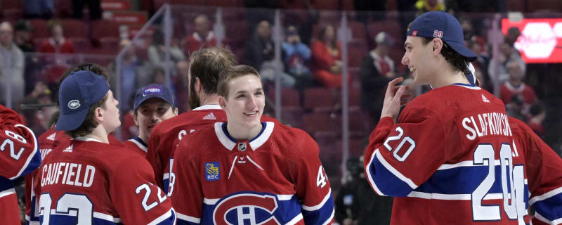 Canadiens Best Trade Assets Going Into The NHL Draft