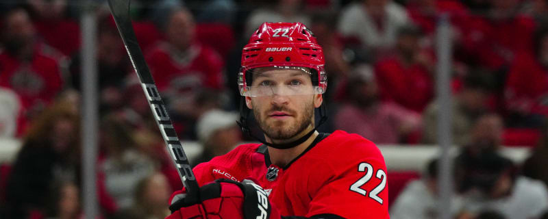 Devils Defenseman to Miss Home Opener with Injury, Timeline Unclear