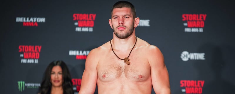 Moldavsky Scores First-Round KO; Santos Victorius in PFL Debut