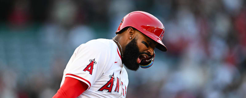  Jo Adell Righting The Ship After Early May Slump