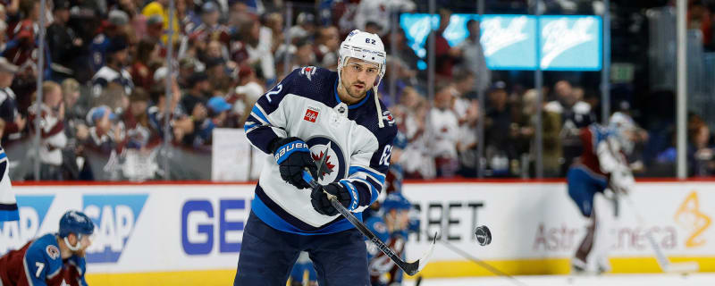 Player Profile: Nino Niederreiter