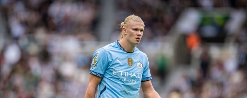 Has Manchester City picked up a new injury concern?