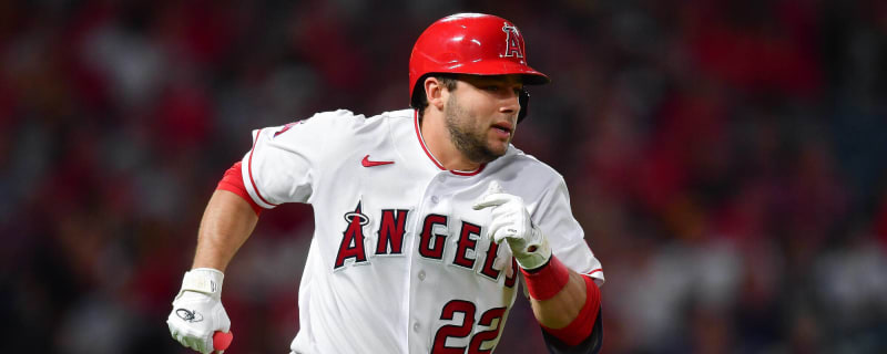 Eduardo Escobar makes Angels debut and David Fletcher returns from