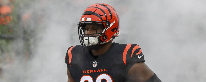 Bengals former first-round pick gives hard truth about rookie season