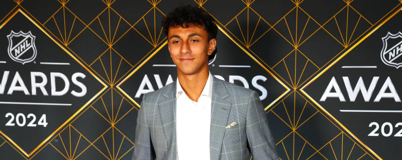 Habs Prospect Report: Hage Dominant, Demidov Decreasing TOI