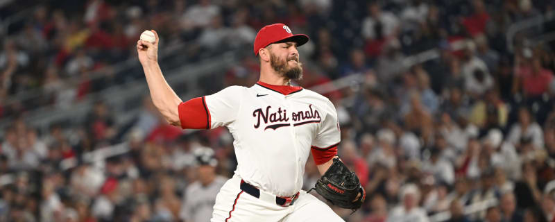 Pirates Sign Tanner Rainey, Hunter Stratton To Minor League Contracts