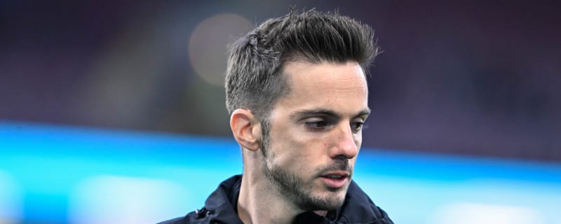 Surely Arsenal must make Pedro Neto our top target this summer