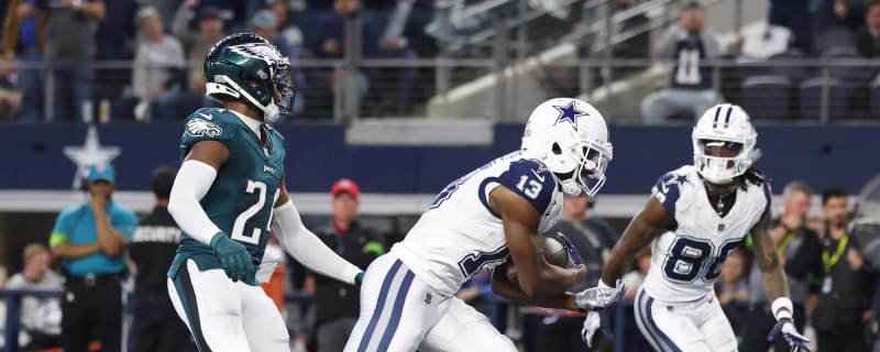 Longtime Dallas Cowboys Standout WR Finds New Home