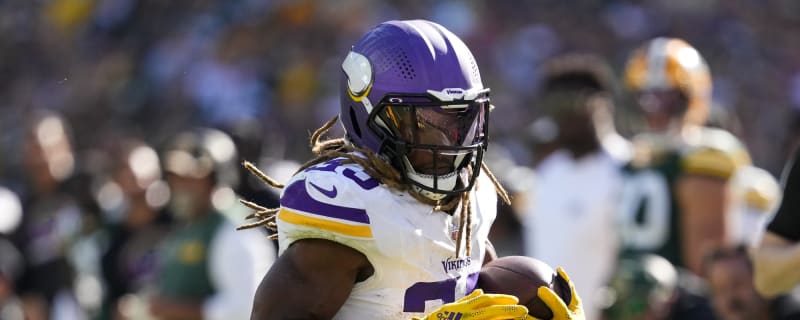 NFC Notes: Aaron Jones, Kevin O’Connell, D’Andre Swift, Bears, Vikings