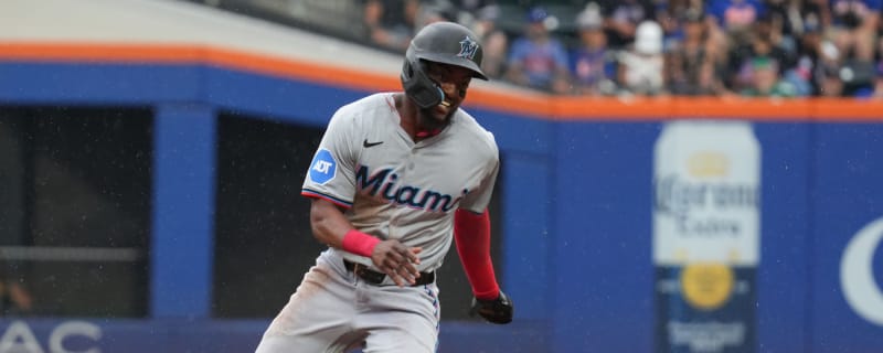 Chicago Cubs: 2 Massive Reasons The Vidal Brujan-Matt Mervis Trade Was A Mistake