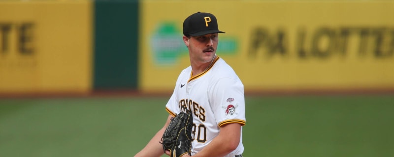 Pirates Power Rankings: Skenes Debut Cuts Buccos Some Slack