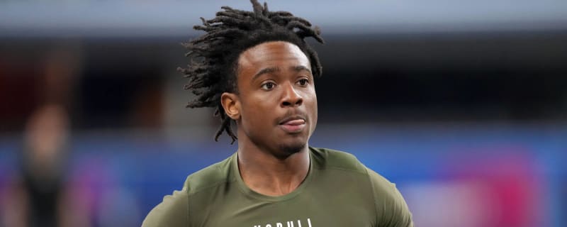 49ers’ Renardo Green Issues Strong First Comments