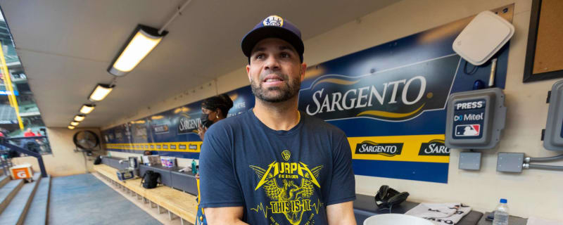 Brewers: William Contreras posts sincere goodbye to Braves organization and  fans