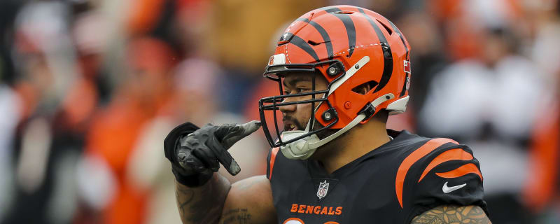 Ravens Elevate WR Anthony Miller & NT Josh Tupou