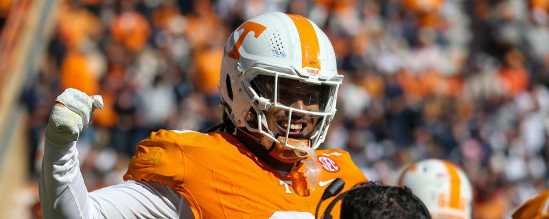 Former Tennessee Vols DL Tyler Baron may have found a transfer portal loophole