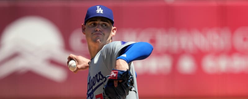 River Ryan’s Tommy John Surgery ‘Really Disappointing’