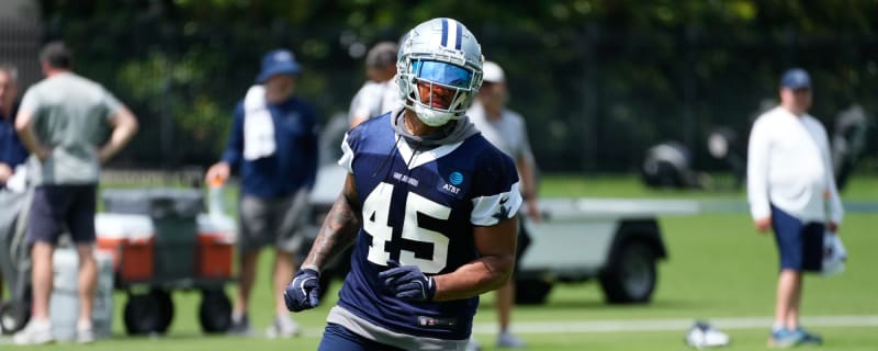 Could Cowboys’ Super Bowl Champion Veteran Face Roster Cut?